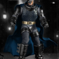 Batman The Dark Knight Returns Armored Batman Action Figure