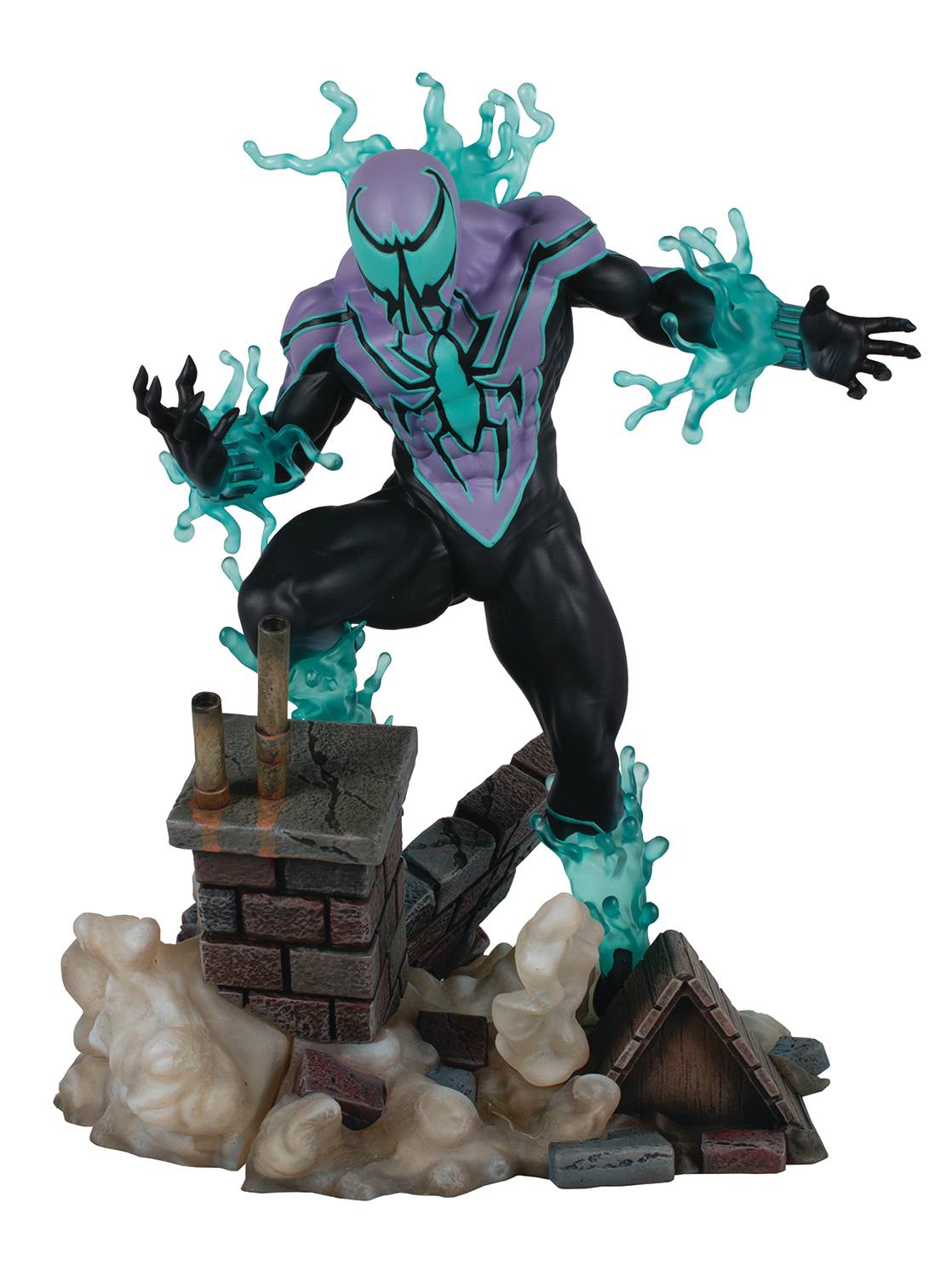 MARVEL GALLERY CHASM PVC STATUE