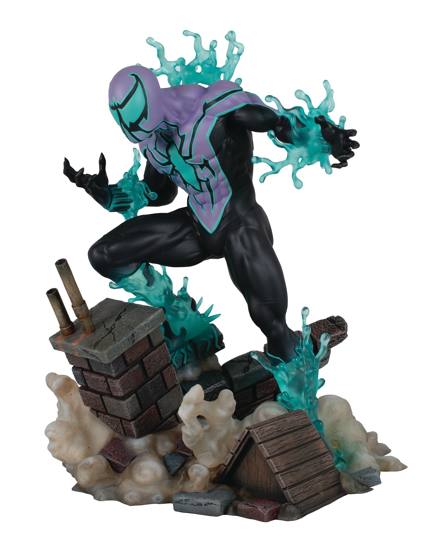 MARVEL GALLERY CHASM PVC STATUE