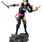 MARVEL GALLERY PSYLOCKE PVC STATUE