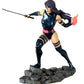 MARVEL GALLERY PSYLOCKE PVC STATUE