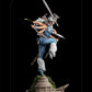 Spiral - X-Men - Art Scale 1/10 Collectible Resin Statue