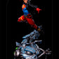 Superboy - DC Comic - Art Scale 1/10 Resin Statue