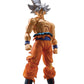 Dragonball Super Son Goku Ultra Instinct Action Figure