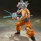 Dragonball Super Son Goku Ultra Instinct Action Figure