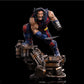 Weapon X - X-Men: Age of Apocalypse Art Scale 1/10 Resin Statue